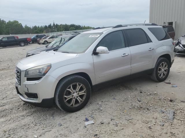 2015 GMC Acadia Slt-1 VIN: 1GKKRRKD7FJ355337 Lot: 58916304