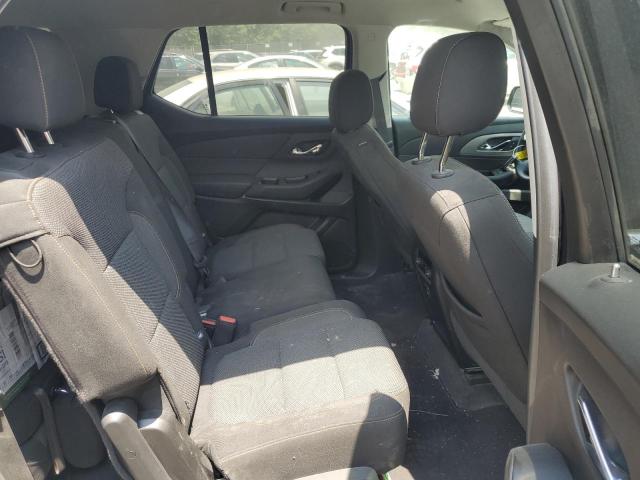 2020 CHEVROLET TRAVERSE L - 1GNERFKW1LJ106592