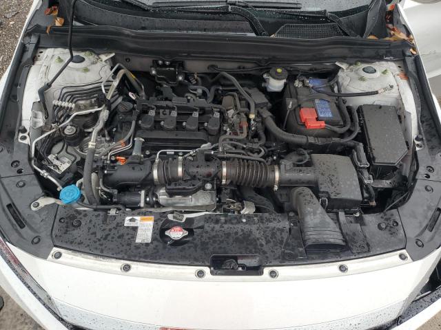 2022 Honda Accord Exl VIN: 1HGCV1F59NA047179 Lot: 58773624