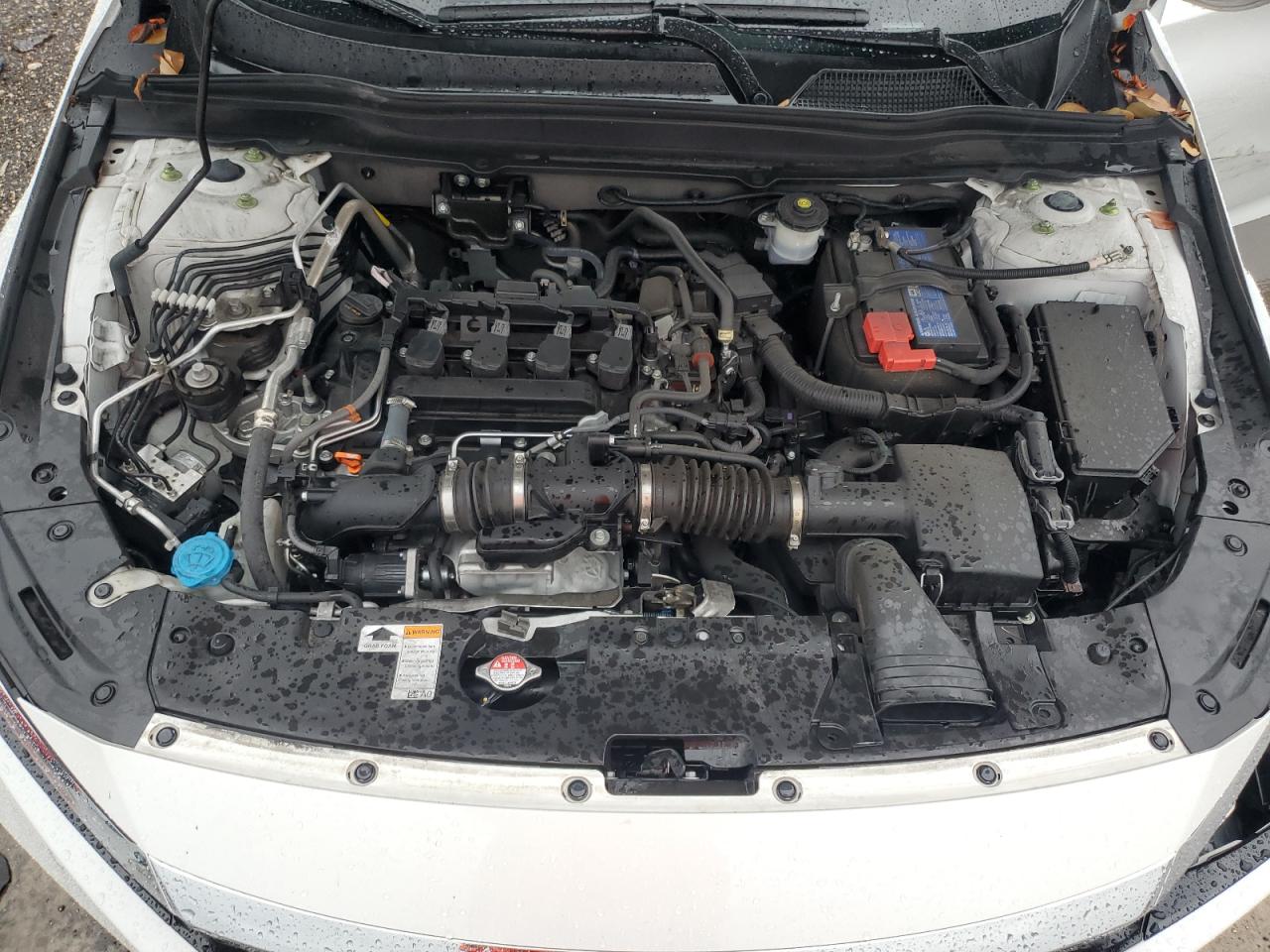 1HGCV1F59NA047179 2022 Honda Accord Exl