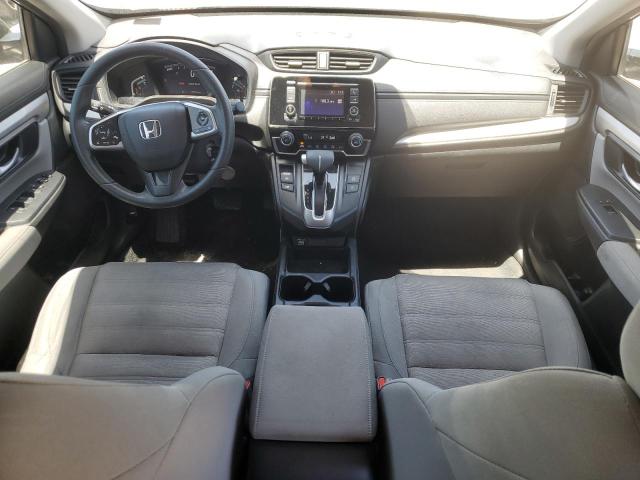 2020 Honda Cr-V Lx VIN: 7FARW1H27LE010715 Lot: 58156404