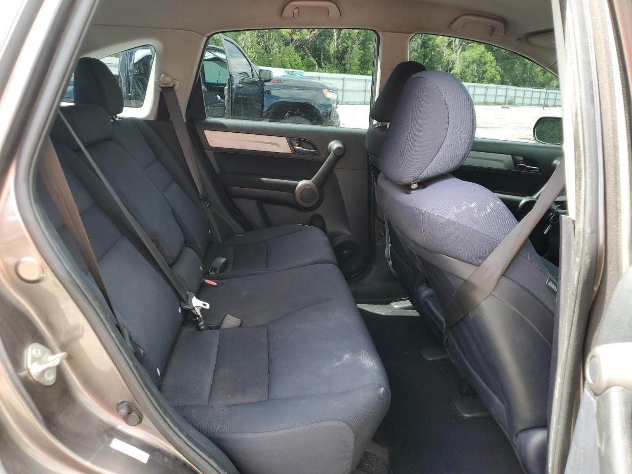 5J6RE3H38AL018166 2010 Honda Cr-V Lx