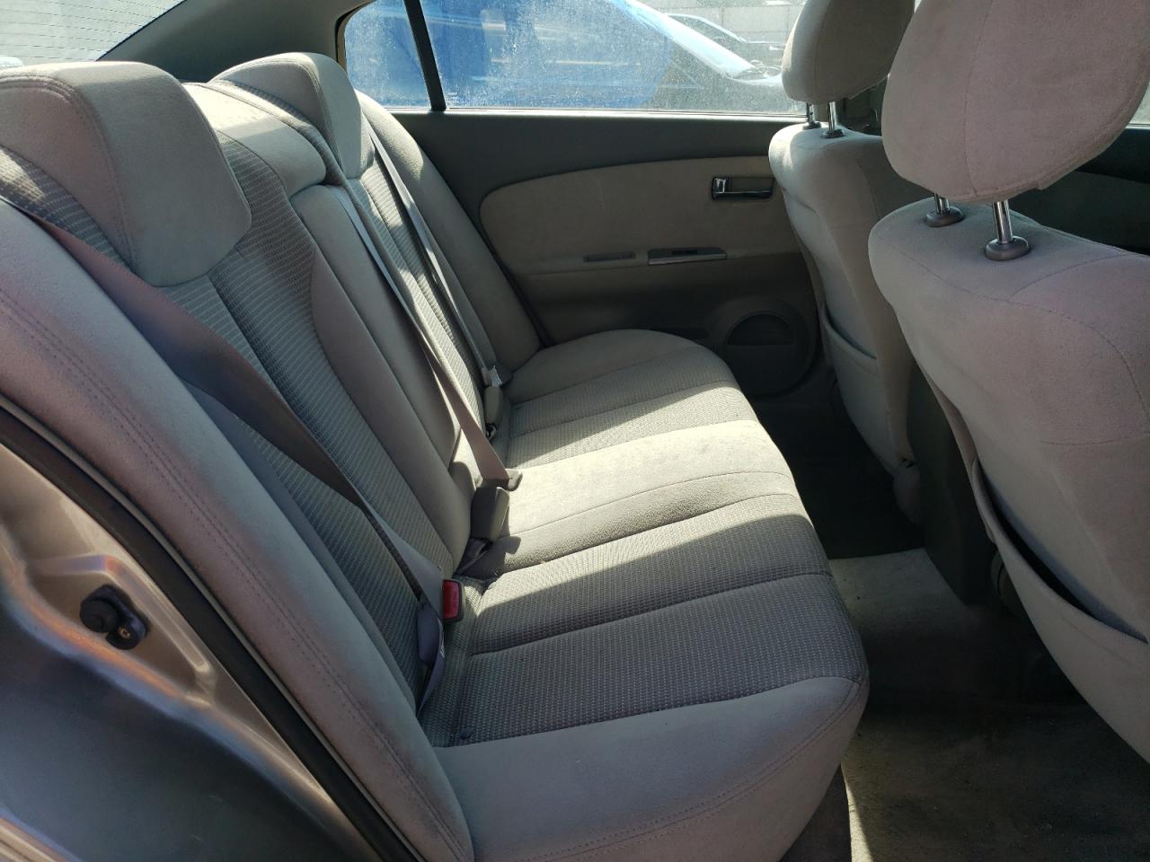 1N4AL11DX5N494936 2005 Nissan Altima S