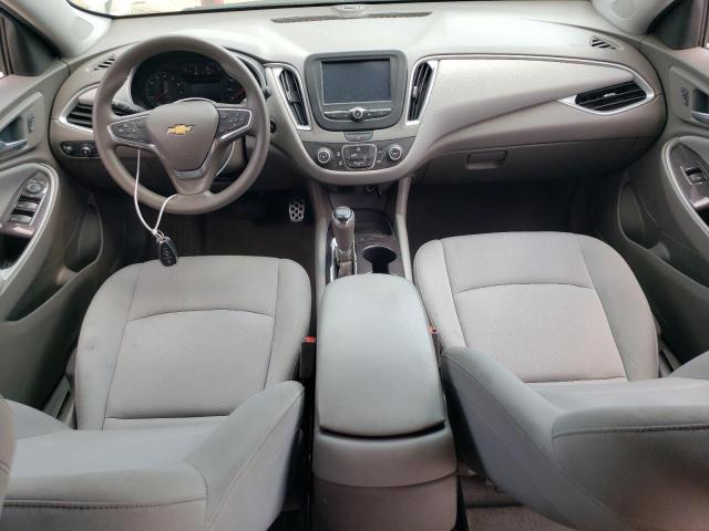 2016 Chevrolet Malibu Ls VIN: 1G1ZB5ST6GF185385 Lot: 60279774