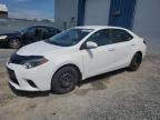 2015 TOYOTA COROLLA L - 2T1BURHE7FC462247