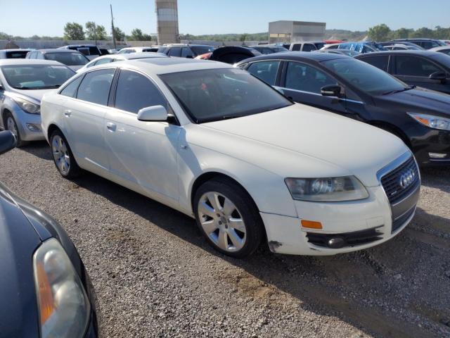 2006 Audi A6 3.2 Quattro VIN: WAUDH74F66N181096 Lot: 58418264