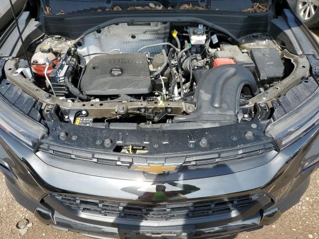 2021 Chevrolet Trailblazer Activ VIN: KL79MVSL5MB165839 Lot: 56918204