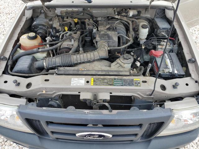 2008 Ford Ranger VIN: 1FTYR10D88PA83973 Lot: 59517794