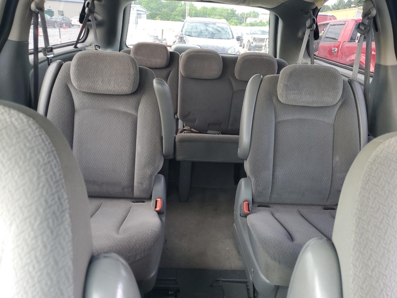 2D4GP44LX6R761867 2006 Dodge Grand Caravan Sxt