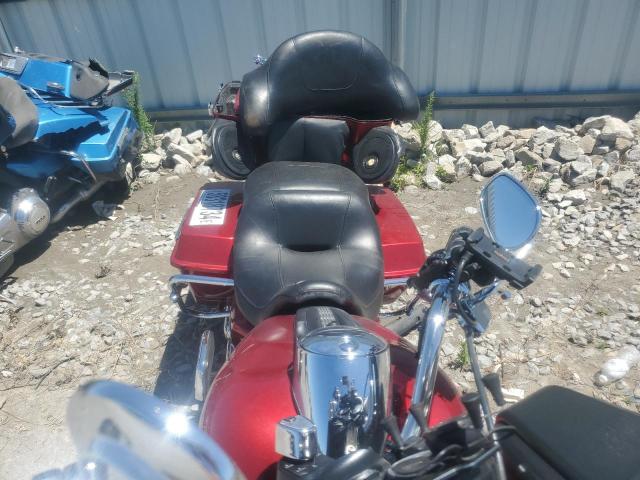 2012 HARLEY-DAVIDSON FLTRU ROAD 1HD1KGM19CB644260