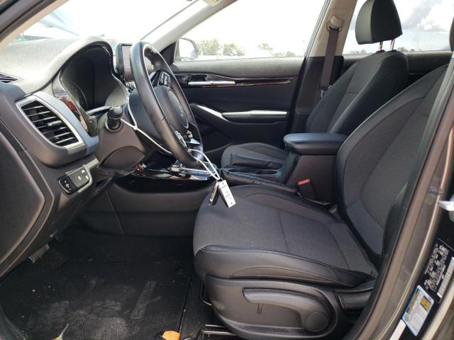 2023 Kia Seltos S VIN: KNDEU2AA3P7398612 Lot: 57867564