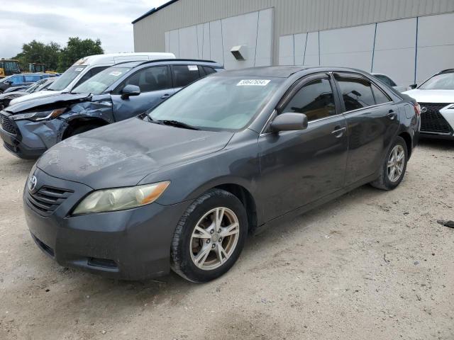 2009 Toyota Camry Base VIN: 4T1BE46K99U868252 Lot: 59647654