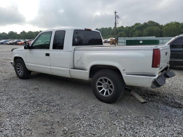 1995 GMC Sierra C1500 VIN: 2GTEC19K7S1545904 Lot: 60853044