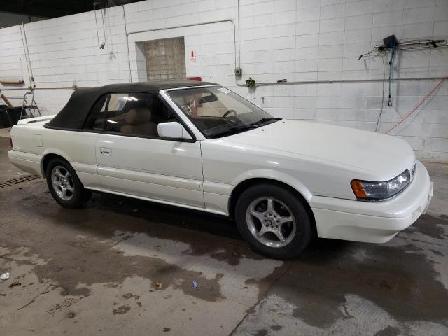 1991 Infiniti M30 VIN: JNXHF16C7MT002012 Lot: 58140624