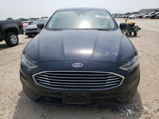 VIN 3FA6P0HDXLR135719 2020 Ford Fusion, SE no.5