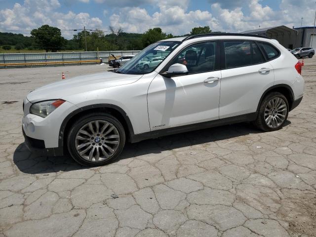 VIN WBAVL1C51EVY17818 2014 BMW X1, Xdrive28I no.1