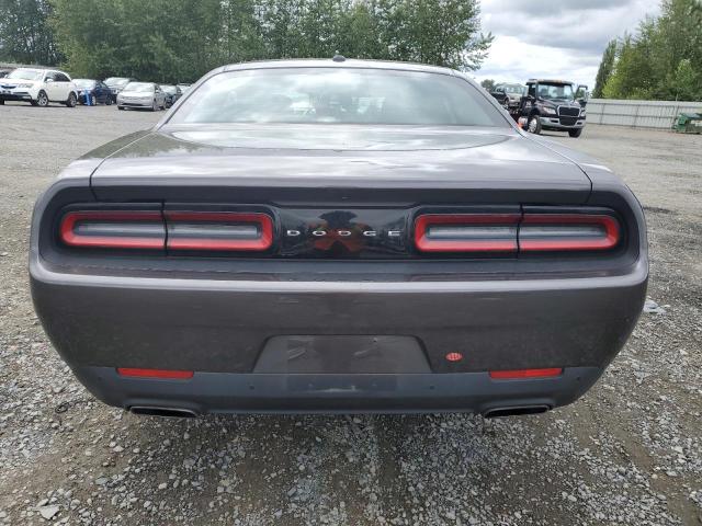 2015 Dodge Challenger Sxt VIN: 2C3CDZAG9FH811337 Lot: 60430384