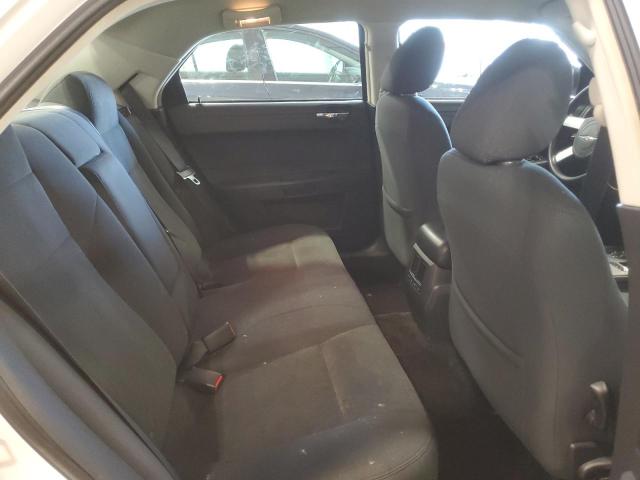 2008 Chrysler 300 Lx VIN: 2C3KA43R98H186351 Lot: 59274774