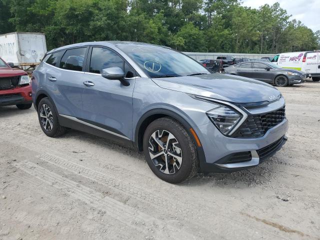 2024 KIA SPORTAGE E - 5XYK33DF0RG161620