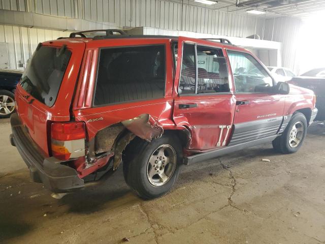 1997 Jeep Grand Cherokee Laredo VIN: 1J4GZ58S1VC684905 Lot: 58650814