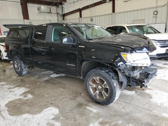 2017 CHEVROLET COLORADO Z - 1GCPTDE13H1228319