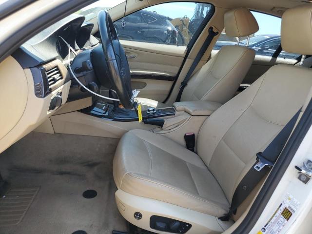 2008 BMW 328 Xi Sulev VIN: WBAVC73568KX90334 Lot: 57149014