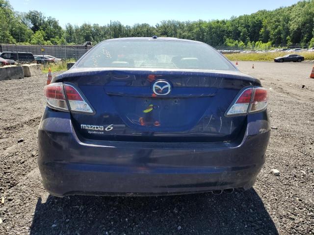 2009 Mazda 6 I VIN: 1YVHP82A795M33960 Lot: 59121944