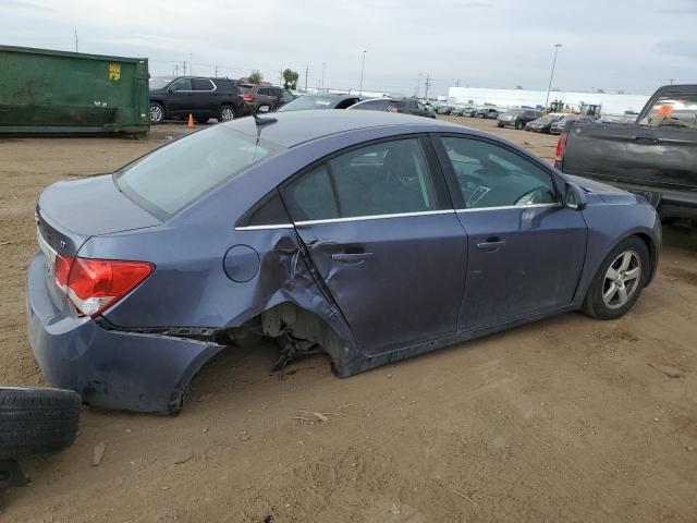 2014 Chevrolet Cruze Lt VIN: 1G1PC5SB6E7274330 Lot: 59426544