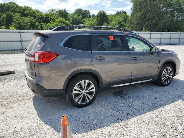2021 Subaru Ascent Limited VIN: 4S4WMALD4M3448907 Lot: 59330934