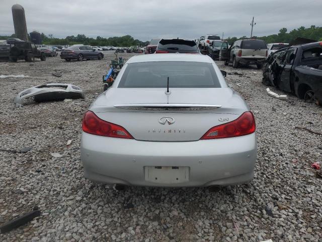 2014 Infiniti Q60 Base VIN: JN1CV6FE2EM901121 Lot: 57423234