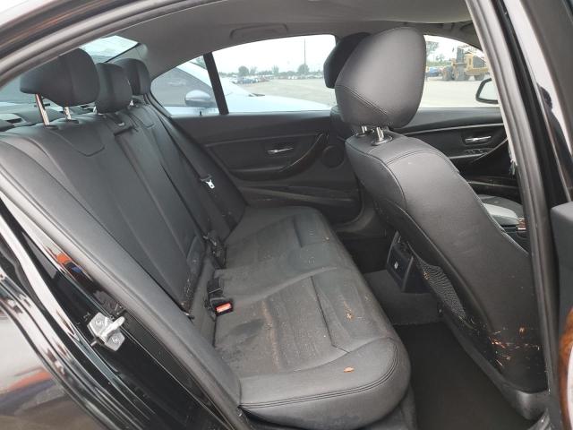 2015 BMW 328 I - WBA3A5C59FF607595