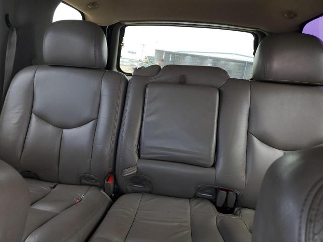 2003 Chevrolet Tahoe K1500 VIN: 1GNEK13Z83R267801 Lot: 58457434