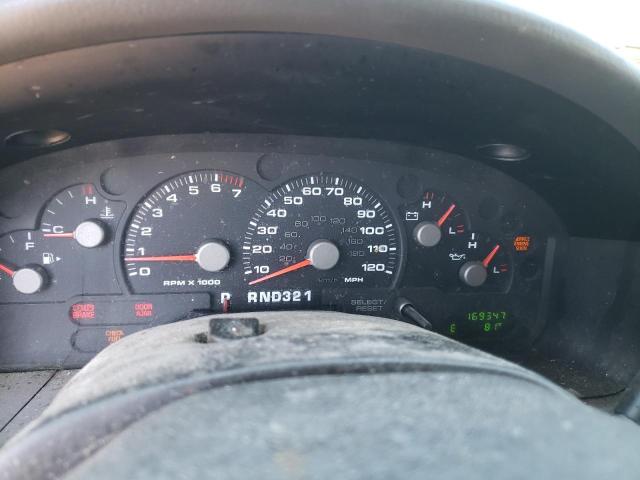 2004 Ford Explorer Xlt VIN: 1FMZU63K54UC18019 Lot: 58514604