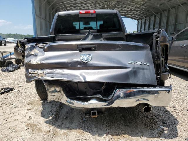 2014 Ram 1500 Slt VIN: 1C6RR7LT0ES468583 Lot: 58148234