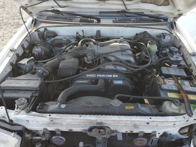 1998 Toyota 4Runner Limited VIN: JT3HN87R6W0188091 Lot: 59506174