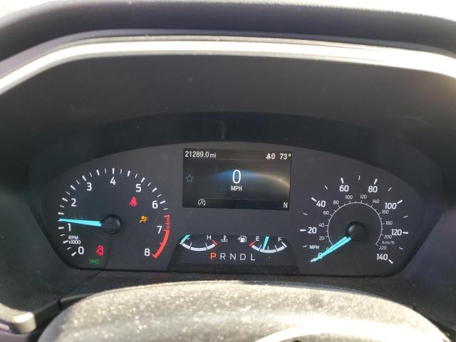 2021 Ford Escape Se VIN: 1FMCU9G66MUB20492 Lot: 58981264