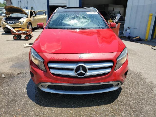 VIN WDCTG4EB7HJ294961 2017 Mercedes-Benz GLA-Class,... no.5