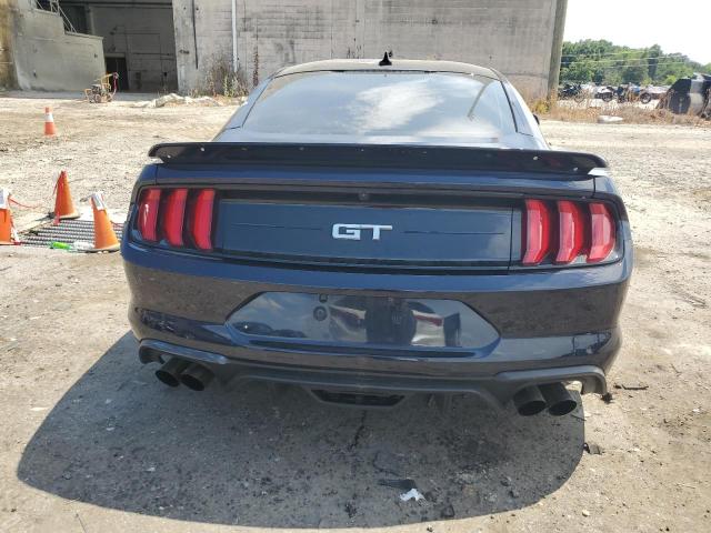 2021 Ford Mustang Gt VIN: 1FA6P8CF7M5143921 Lot: 60845894