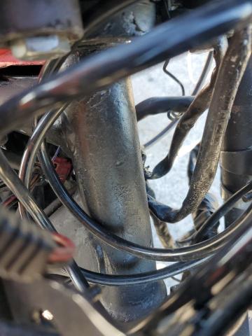 2007 HONDA VT600 CD JH2PC21467M800976