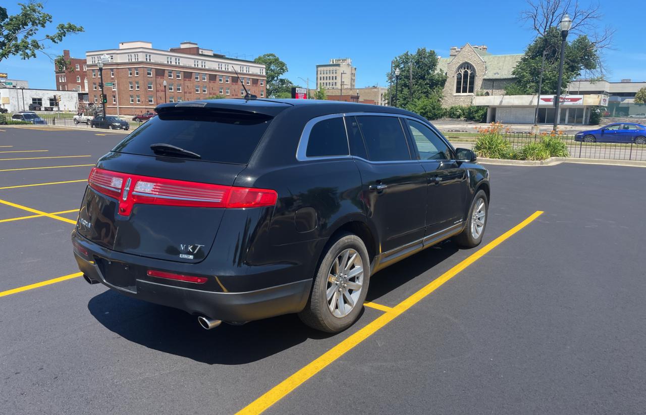 2014 Lincoln Mkt vin: 2LMHJ5NKXEBL54914