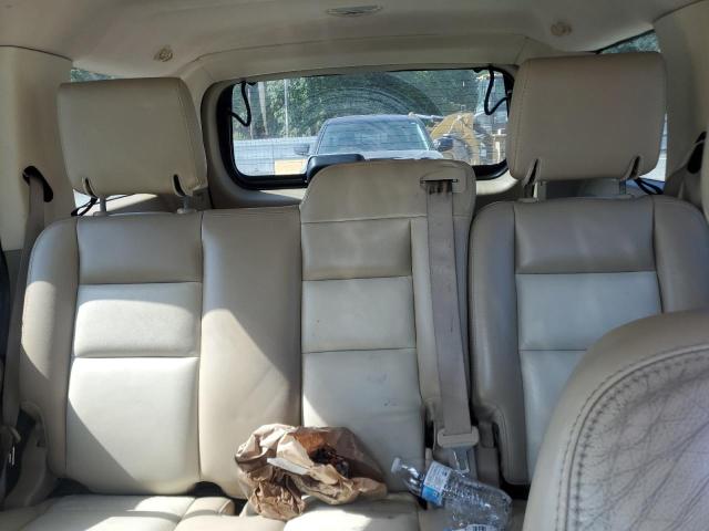 2007 Ford Explorer Eddie Bauer VIN: 1FMEU64E57UA48563 Lot: 60052684