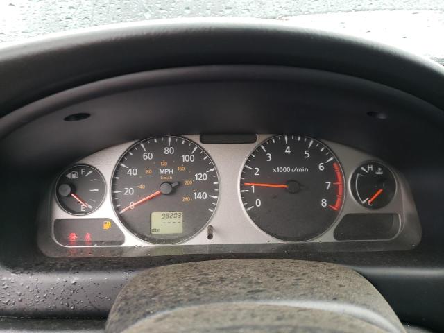 2006 Nissan Sentra Se-R Spec V VIN: 3N1AB51D86L532365 Lot: 61084104