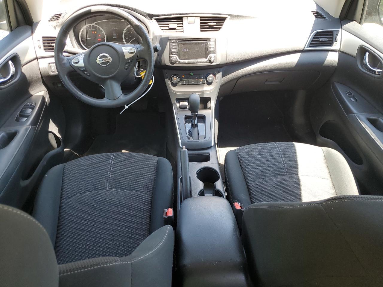 3N1AB7AP9JY263505 NISSAN SENTRA 2018