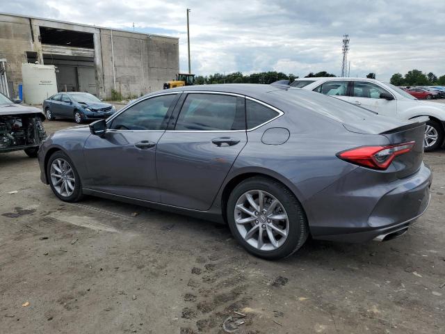 2023 Acura Tlx VIN: 19UUB5F35PA007039 Lot: 58573914