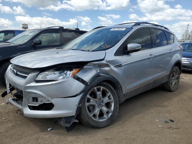 2013 FORD ESCAPE SEL 2013