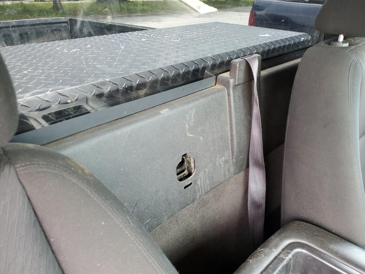 1GCNKPE08CZ129928 2012 Chevrolet Silverado K1500