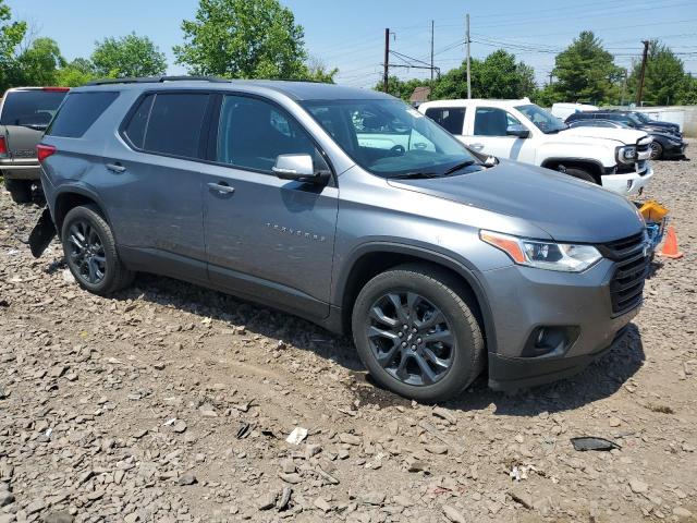 2021 Chevrolet Traverse Rs VIN: 1GNEVJKW3MJ210243 Lot: 59744094