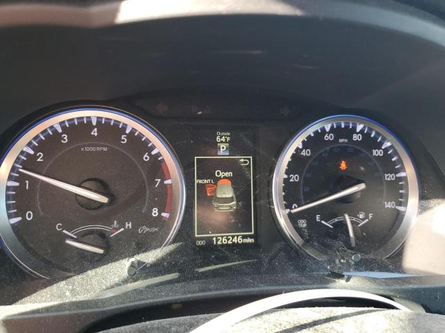 2016 Toyota Highlander Xle VIN: 5TDKKRFH3GS502965 Lot: 57910324