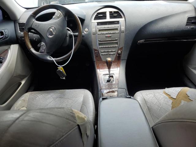 2010 Lexus Es 350 VIN: JTHBK1EG0A2377110 Lot: 59512624