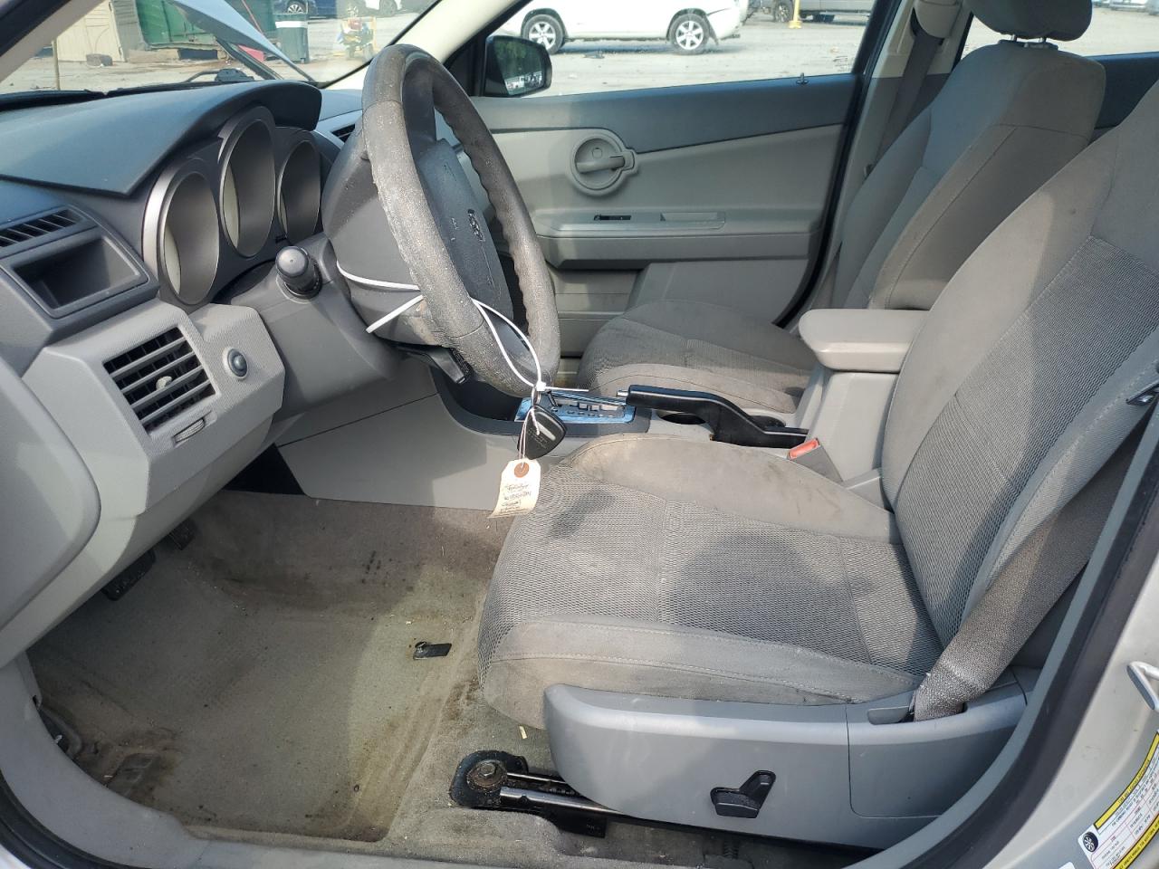 1B3LC46J18N259124 2008 Dodge Avenger Se